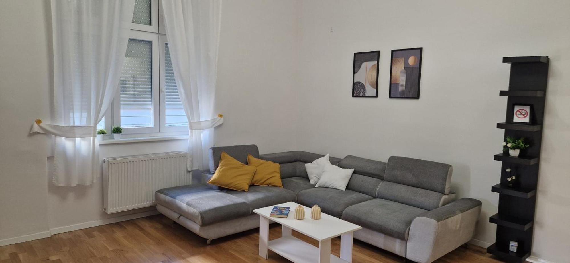Nala Aa2 Apartment Záhřeb Exteriér fotografie