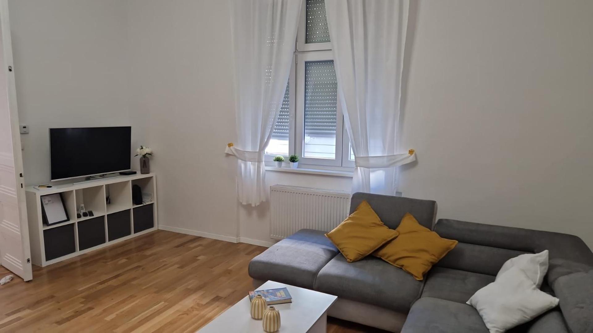 Nala Aa2 Apartment Záhřeb Exteriér fotografie