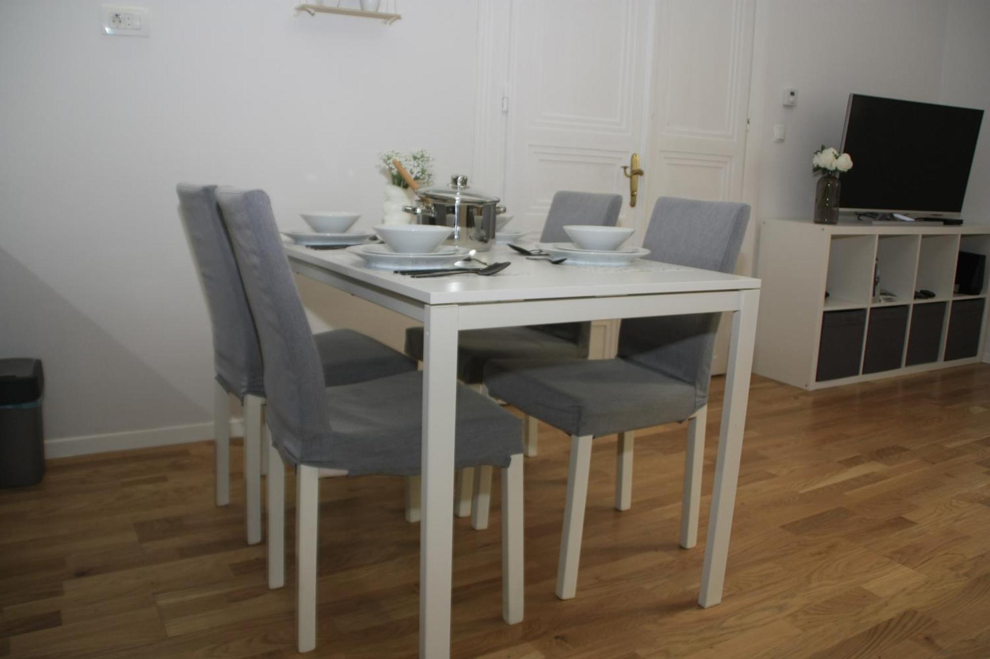 Nala Aa2 Apartment Záhřeb Exteriér fotografie