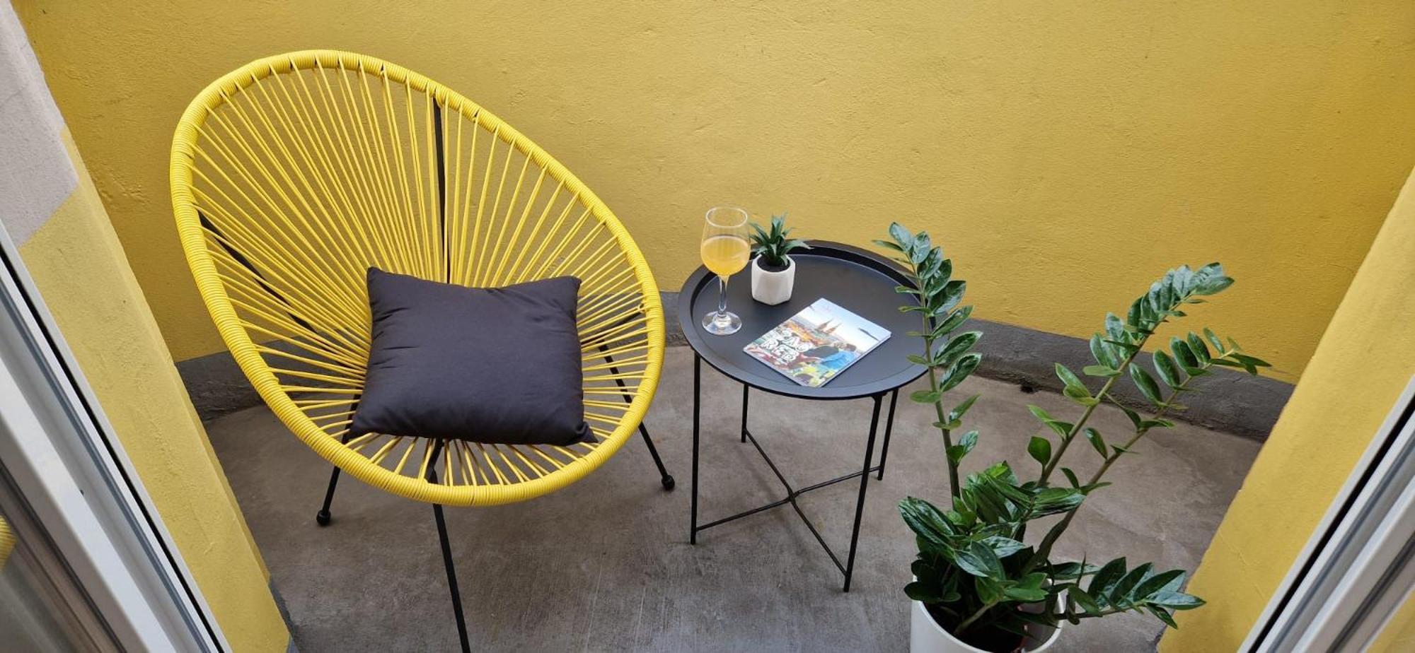 Nala Aa2 Apartment Záhřeb Exteriér fotografie