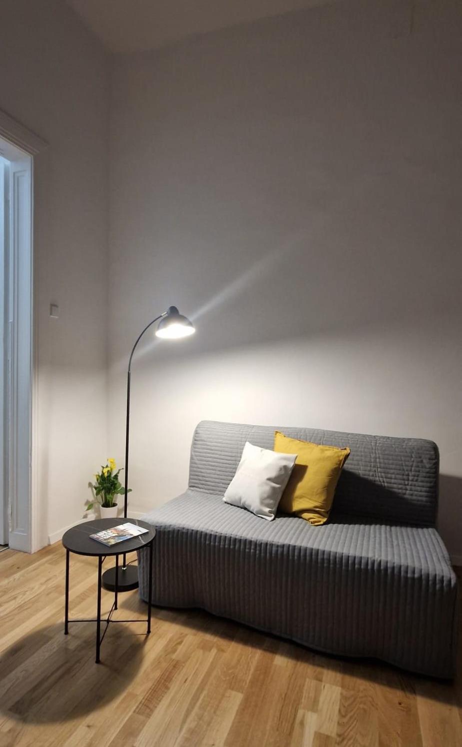 Nala Aa2 Apartment Záhřeb Exteriér fotografie