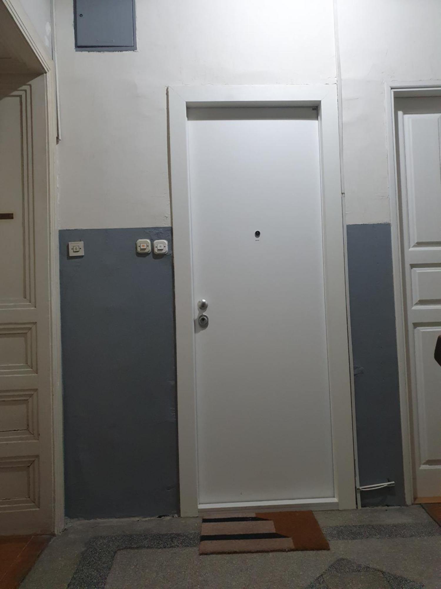 Nala Aa2 Apartment Záhřeb Exteriér fotografie